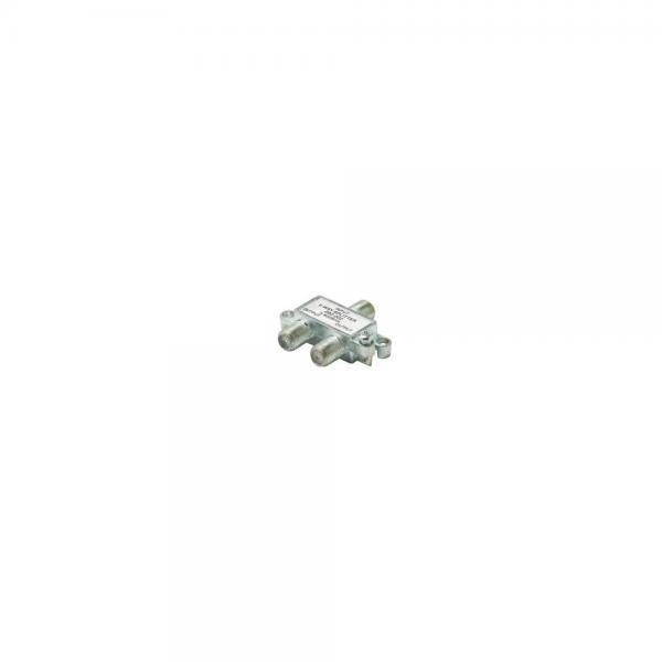 Steren 200-202 Steren mini 5-900mhz coax splitter - 2-way