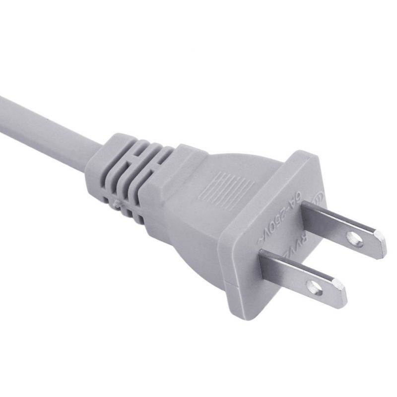 Universal Compact Power Supply Charging AC Adapter Cable Cord For Nintendo For Wii U Gamepad Input AC 100V-240V