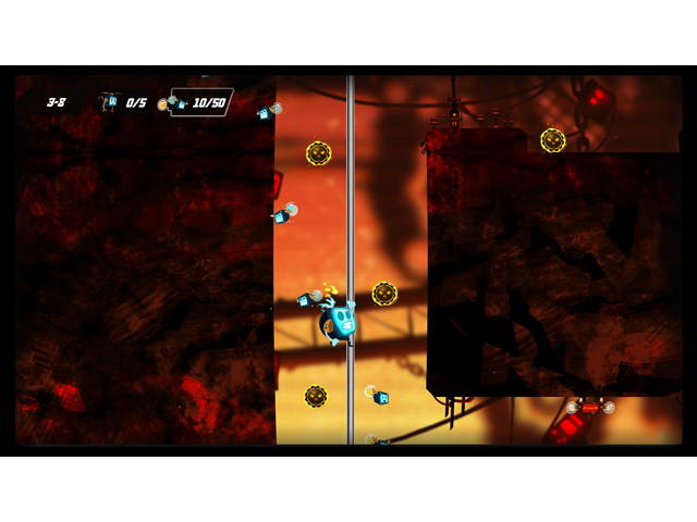 Mechanic Escape [Online Game Code]