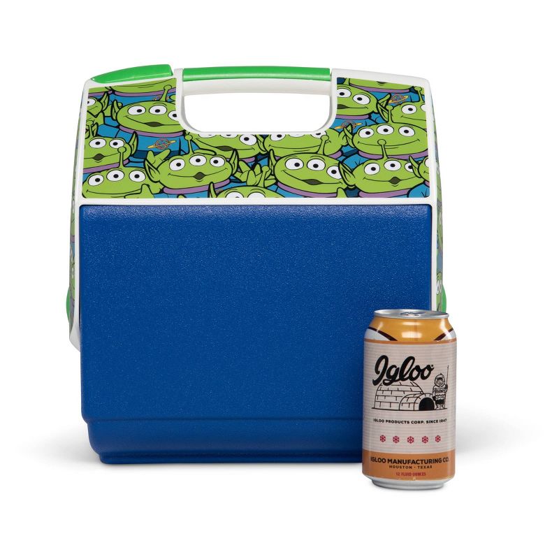 Coghlan's Cooler Light LED Auto-On Lamp for Toolbox Ice Chest Tacklebox Fishing