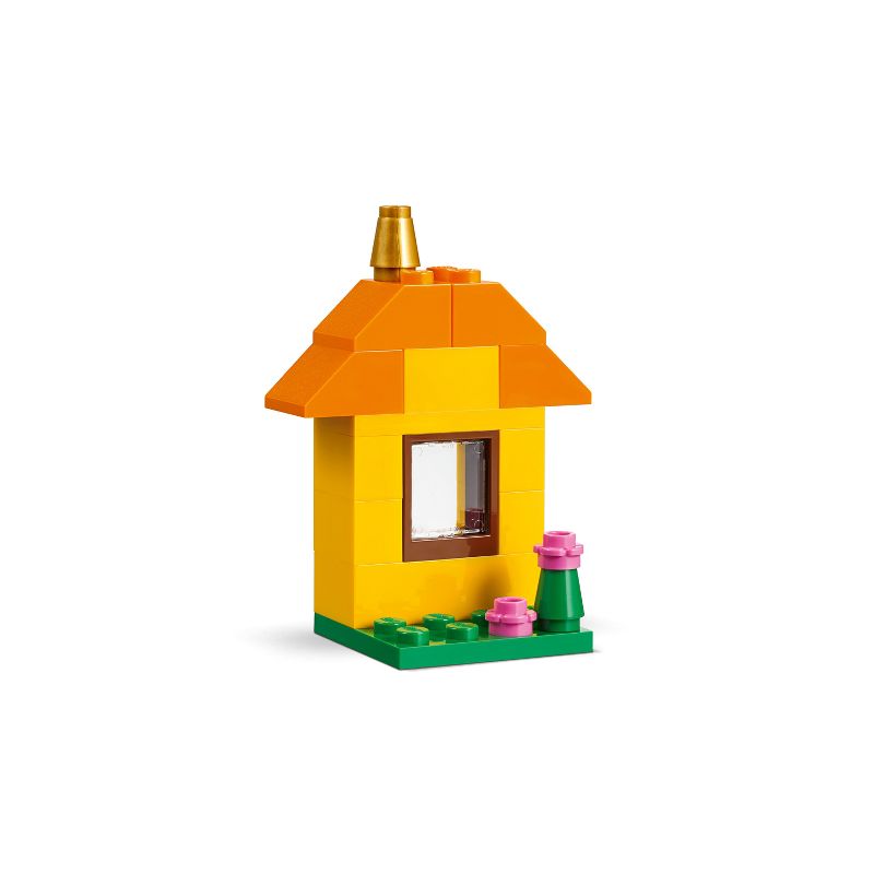 LEGO Classic Bricks and Ideas 11001