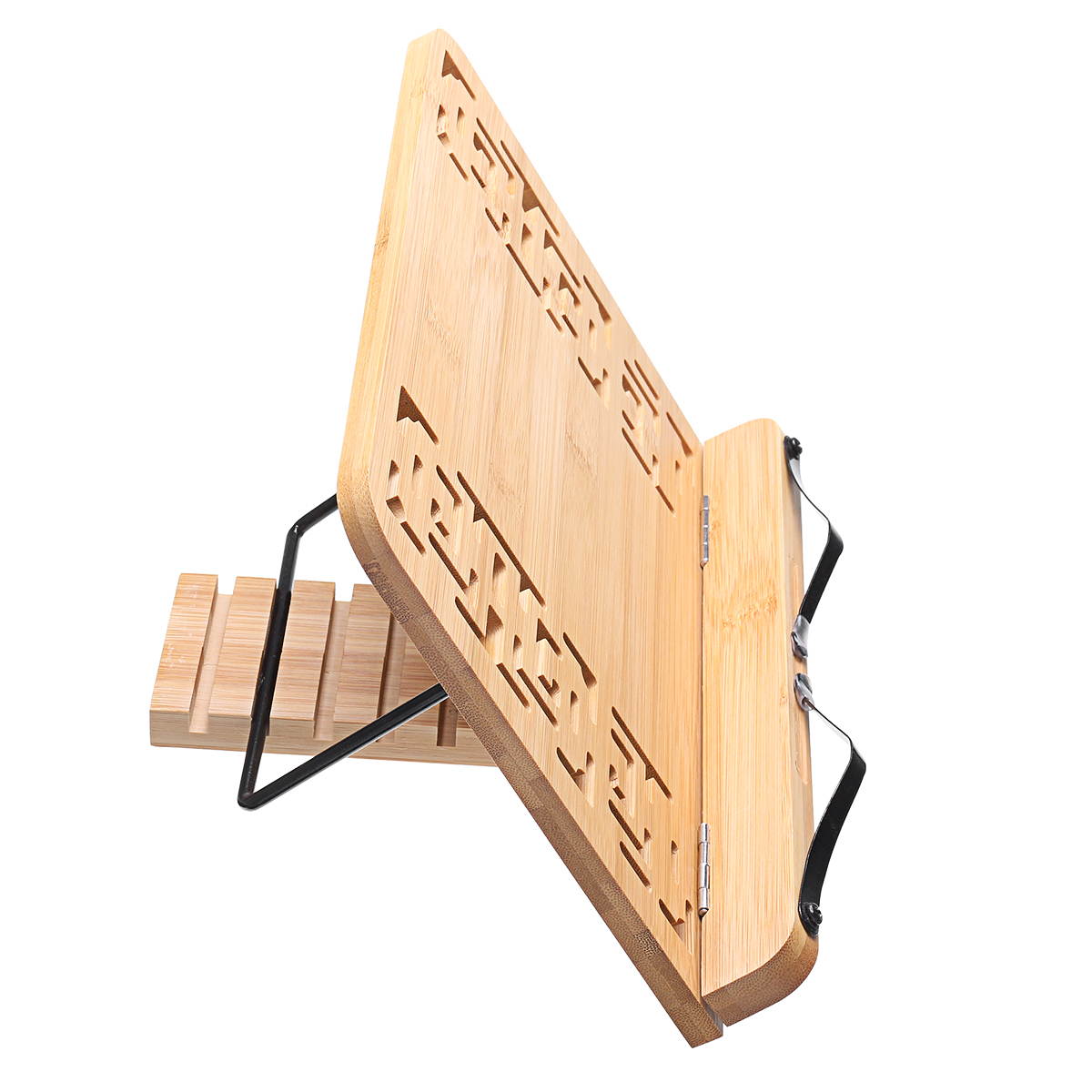 Rhodia No.16 A5 6 x 8 1/4 80 Sheet, Dot Pad, Orange