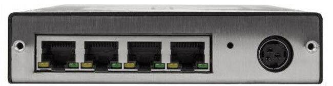 Adder ALDV104T-US AdderLink Digital AV HDMI 1 to 4 Extender/Splitter