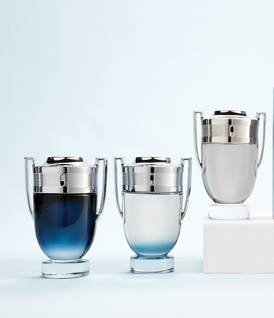 Paco Rabanne Invictus Legend Eau de Parfum