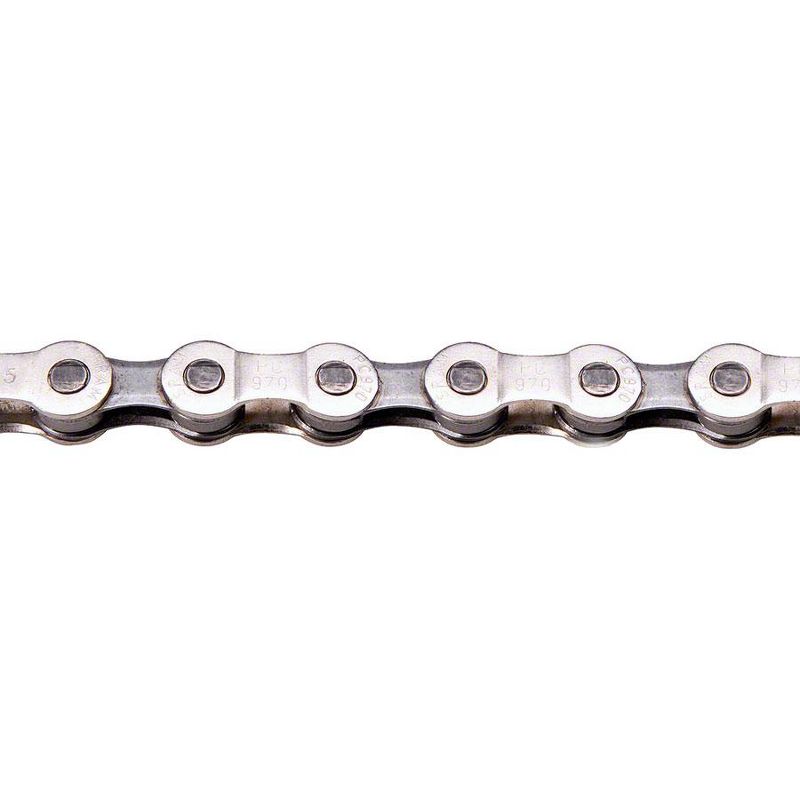 SRAM PC-870 6,7,8 SpeedChain Silver