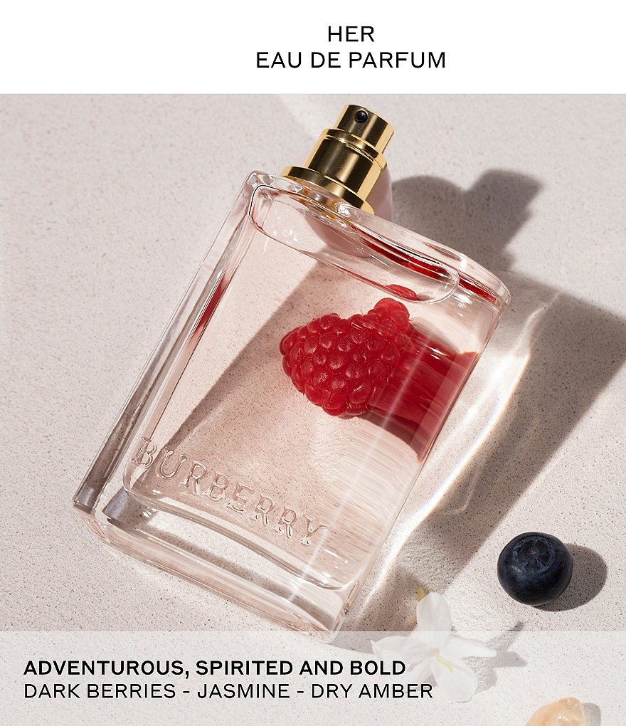 Burberry Her Eau de Parfum Spray