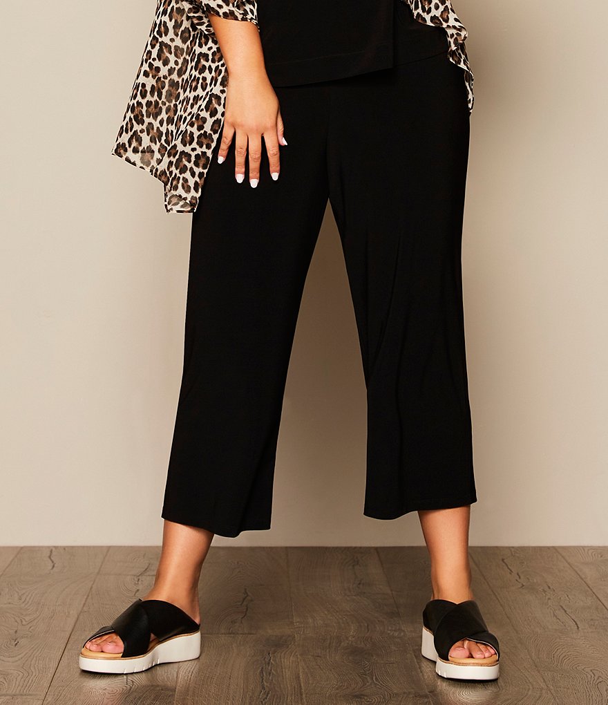 CC Corso Como Bilanka Leather Platform Wedge Sandals