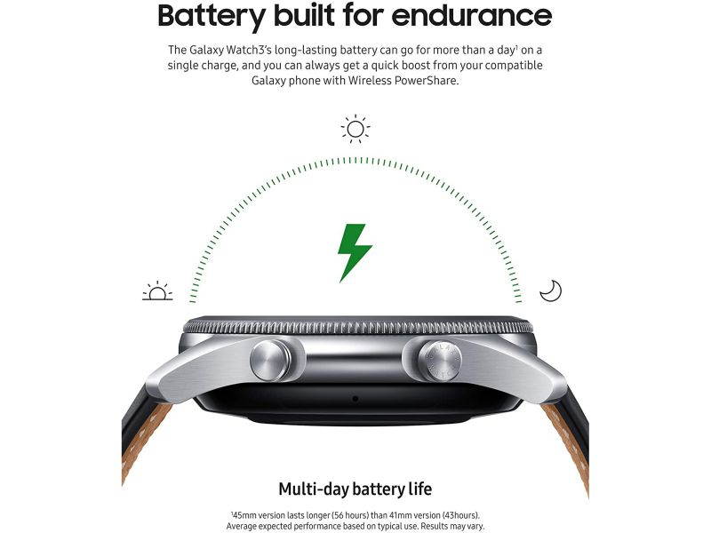 PlayZoom Interactive Educational Smartwatch for Kids 48mm - Pink Unicorn Band