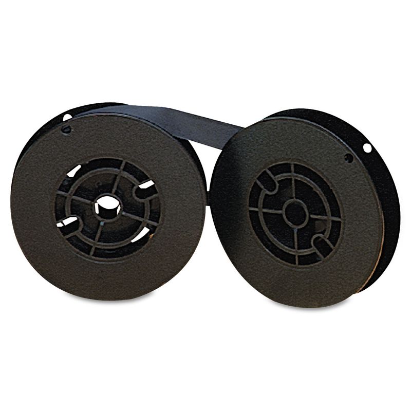 Tallygenicom 22466010003 Compatible Ribbon Black 