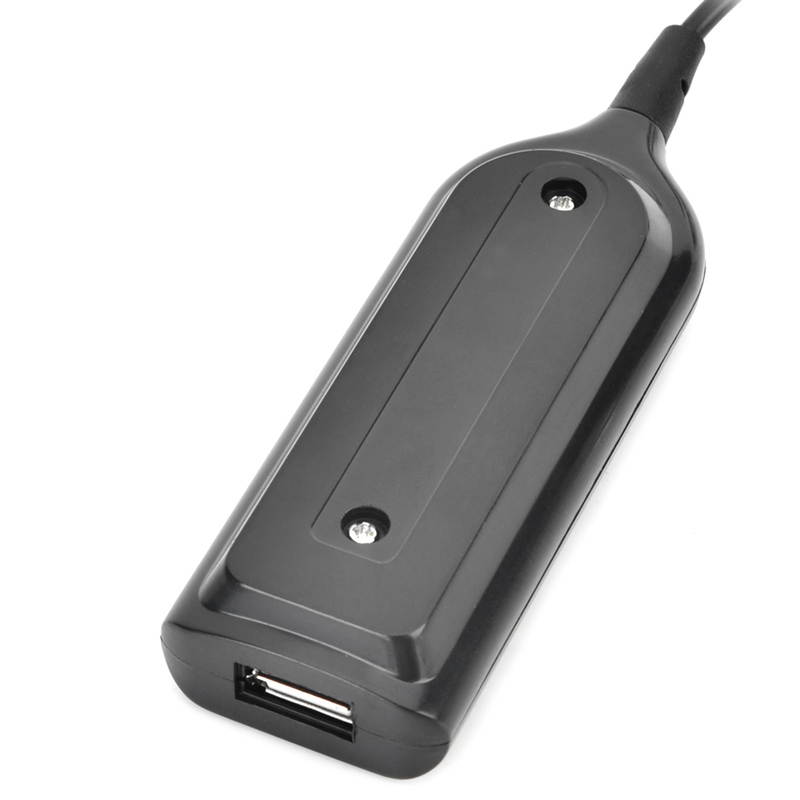 HIGH SPEED 4 PORT USB HUB 2.0 MULTI SPLITTER EXPANSION DESKTOP PC LAPTOP ADAPTER