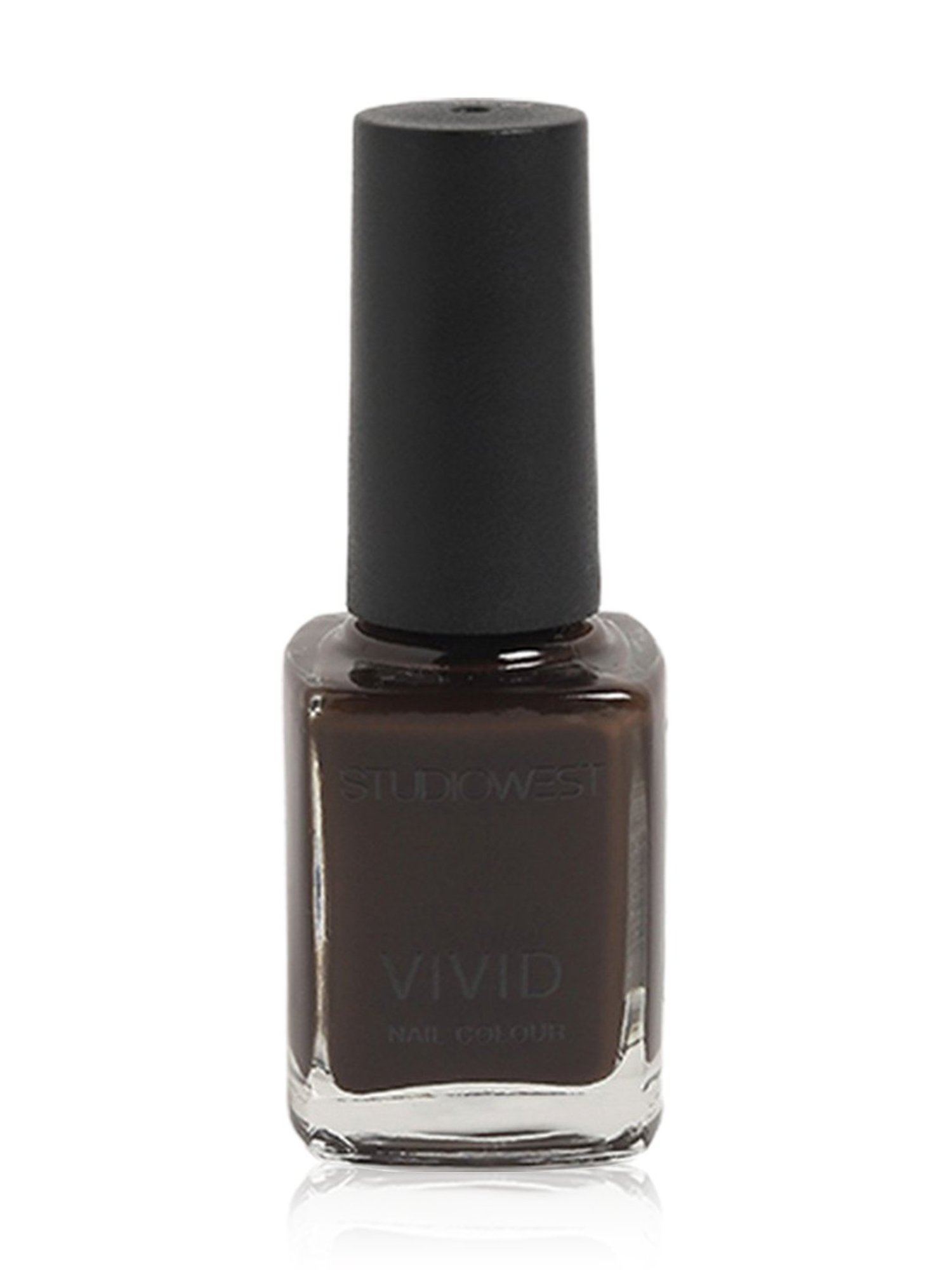 Studiowest Vivid Nail Colour Spice BR-002 - 9 ml