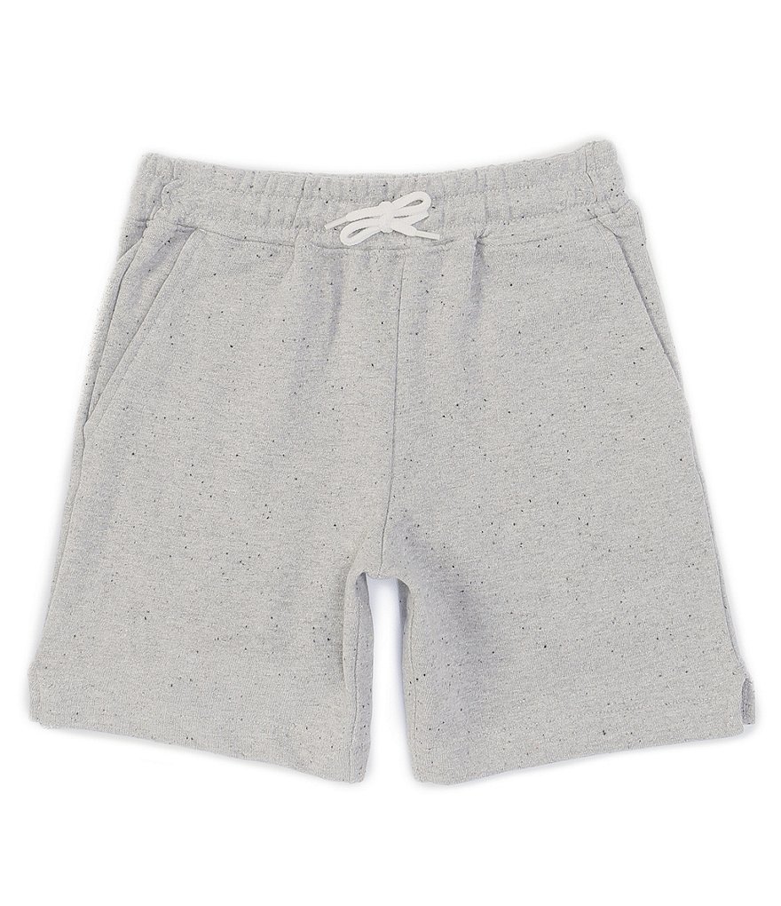 RVCA Big Boys 8-20 Camo Yogger Stretch Athletic Shorts