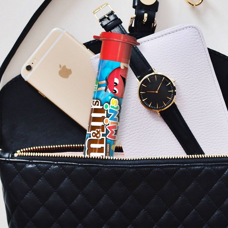 M&M's Minis Milk Chocolate - 1.77oz