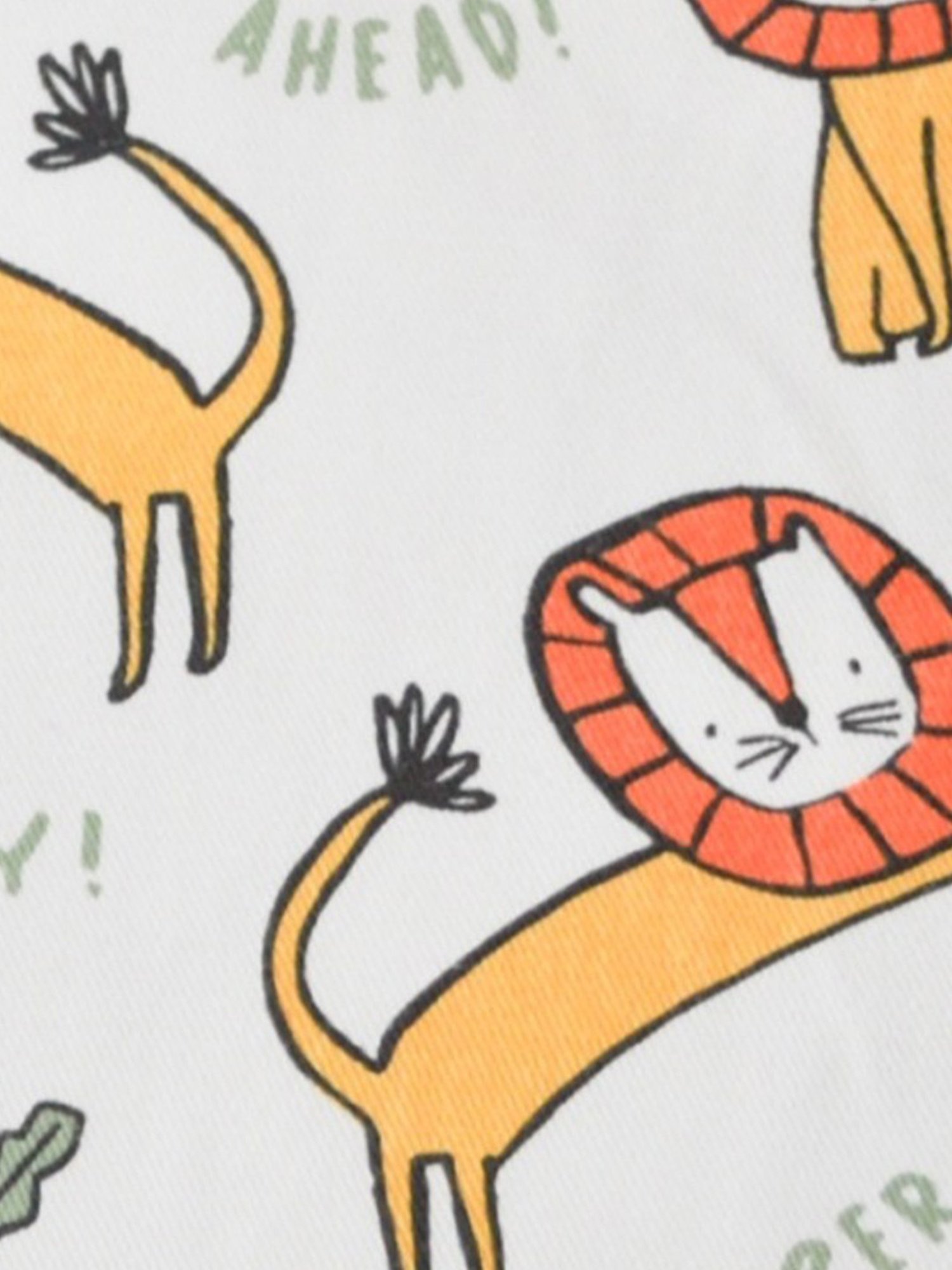 The Baby Atelier White Cotton Hooded Towel Set