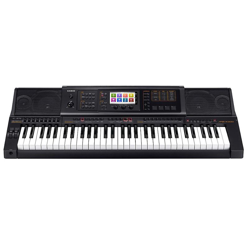 Manikin Electronic Memotron Keyboard