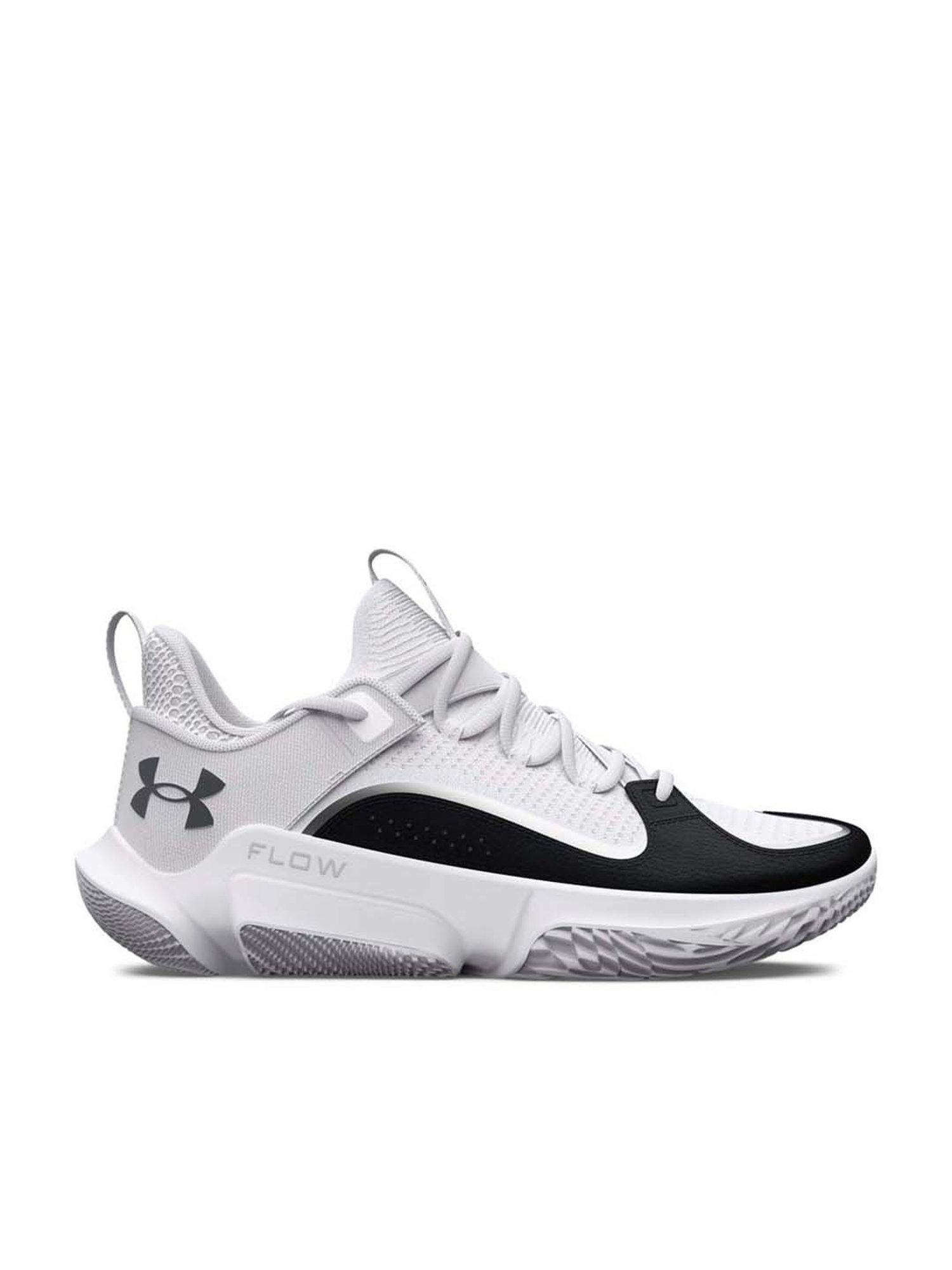 Puma Men's Genetics Navy Basketball Shoes