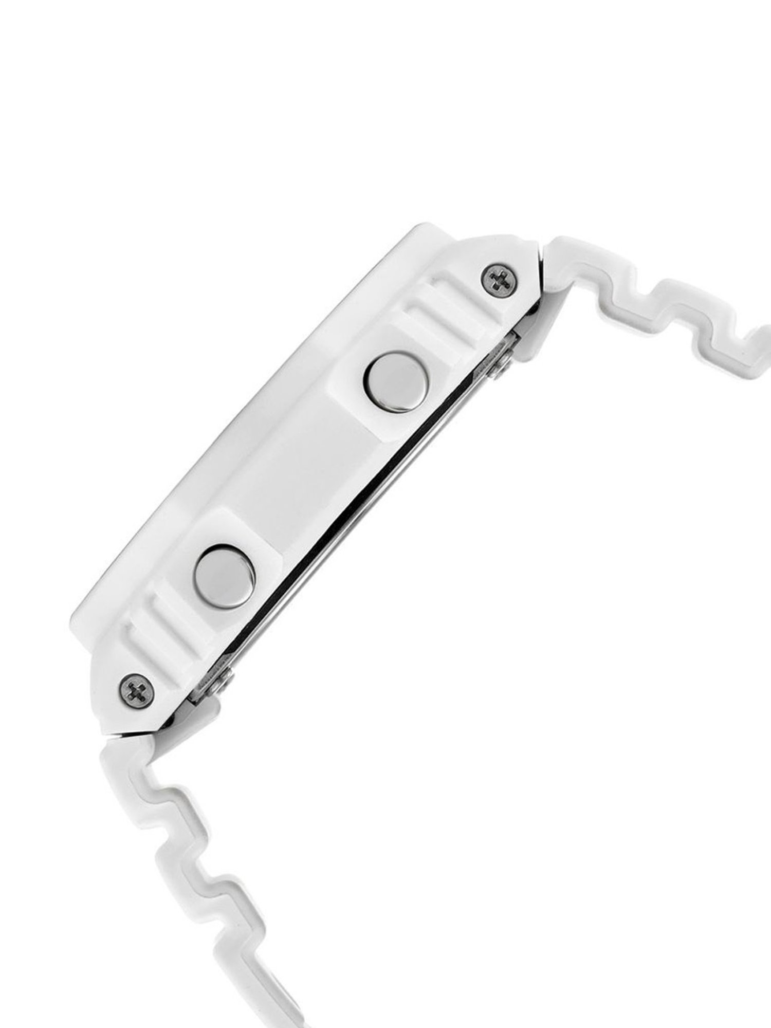 Sonata NP77070PP01 SF Analog-Digital Watch for Men