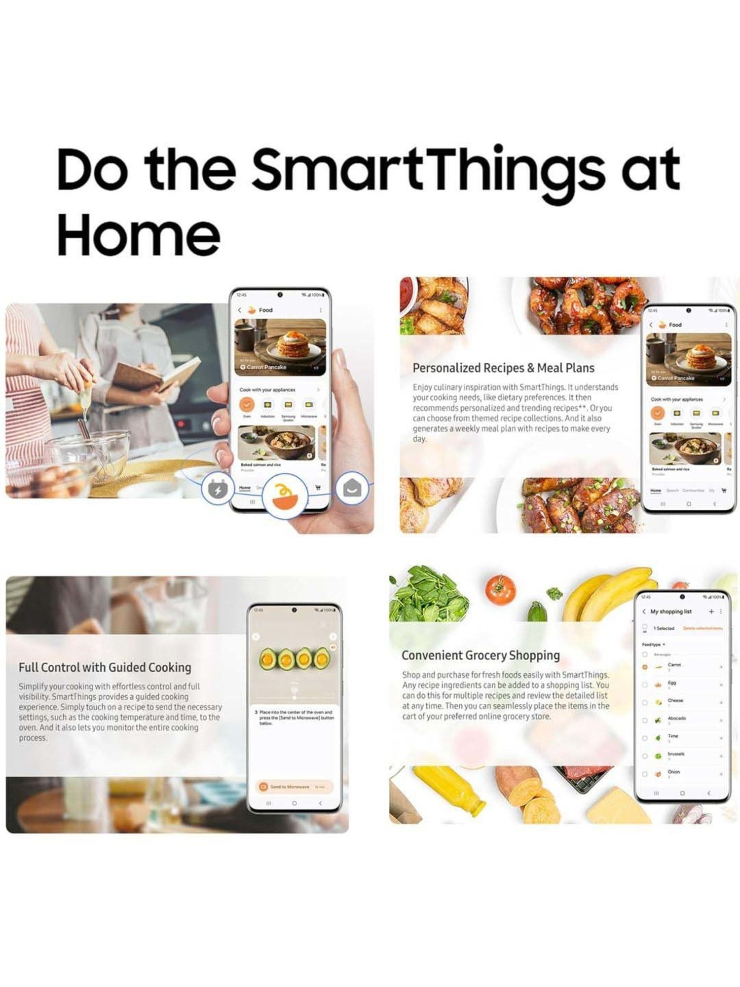 Samsung 32 L Convection Microwave Oven (MC32B7382QD/TL, Clean Navy)