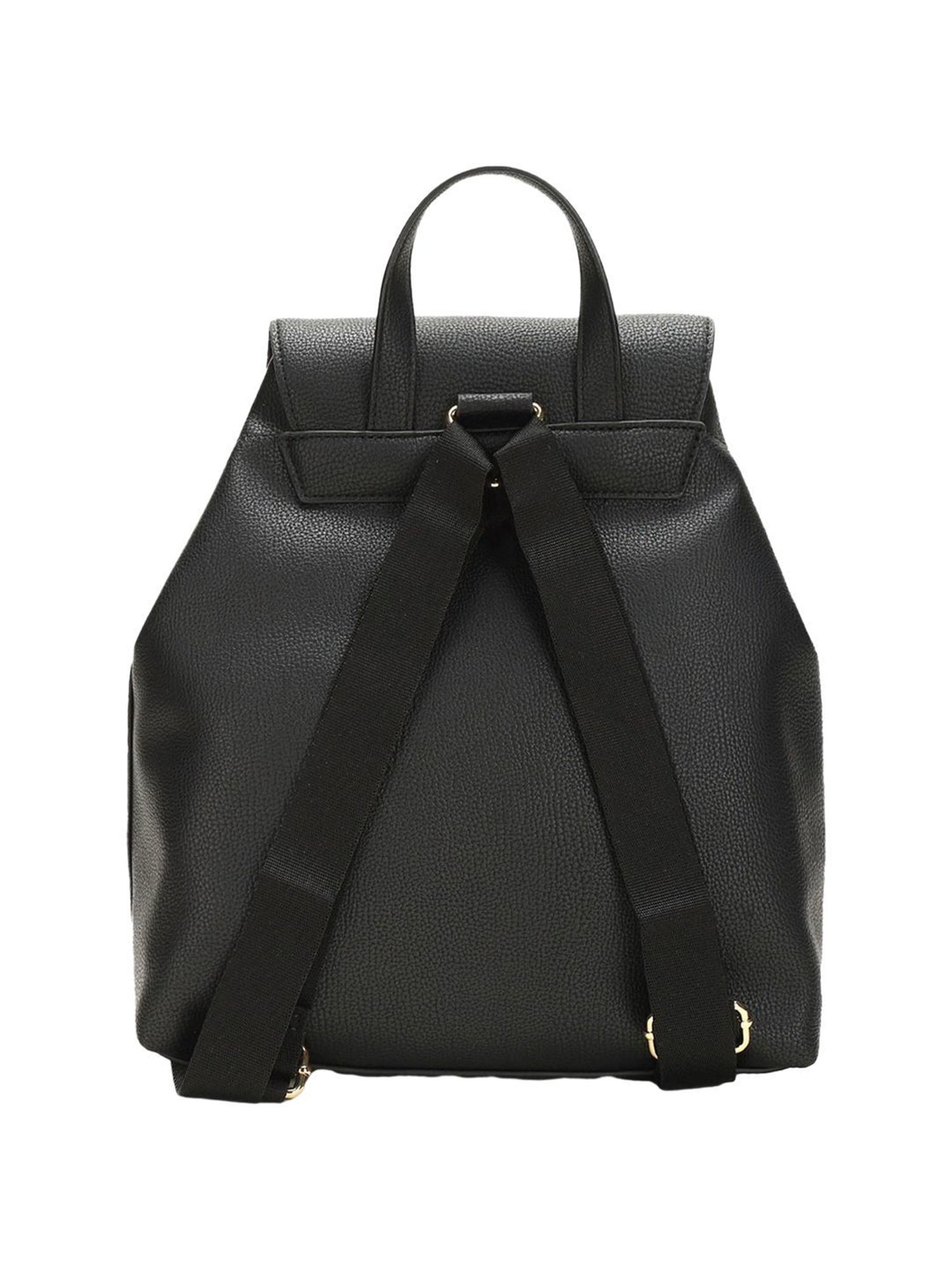 Tohl Tan Distressed Leather Backpack