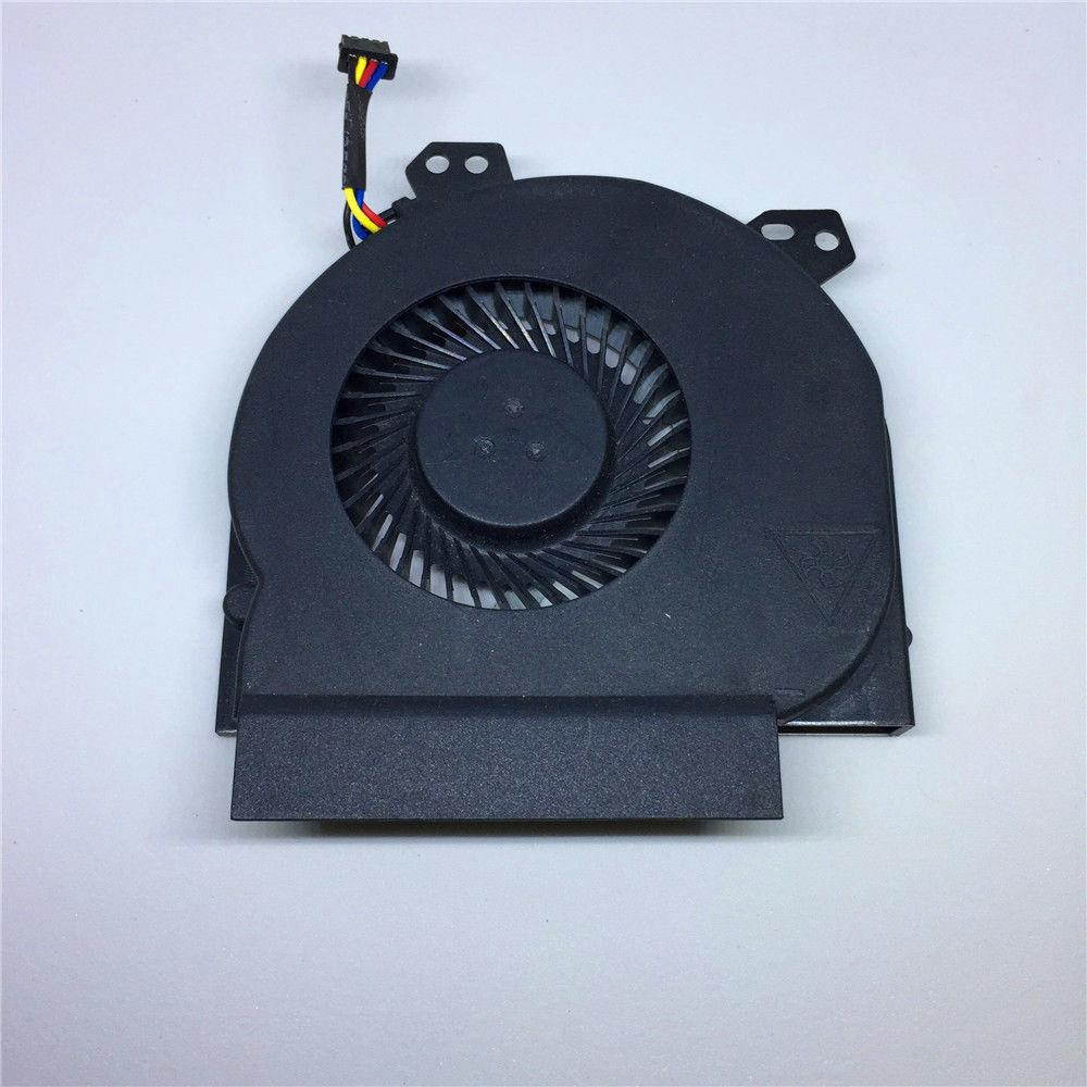 NEW Fan For DELL Latitude E6530 CPU COOLING FAN KSB05105HA BH04