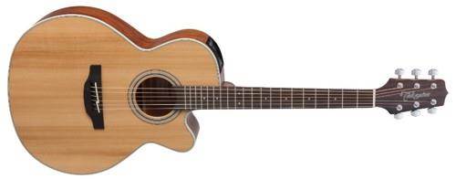 Takamine GN20CE-NS NEX Acoustic-Electric Guitar Natural