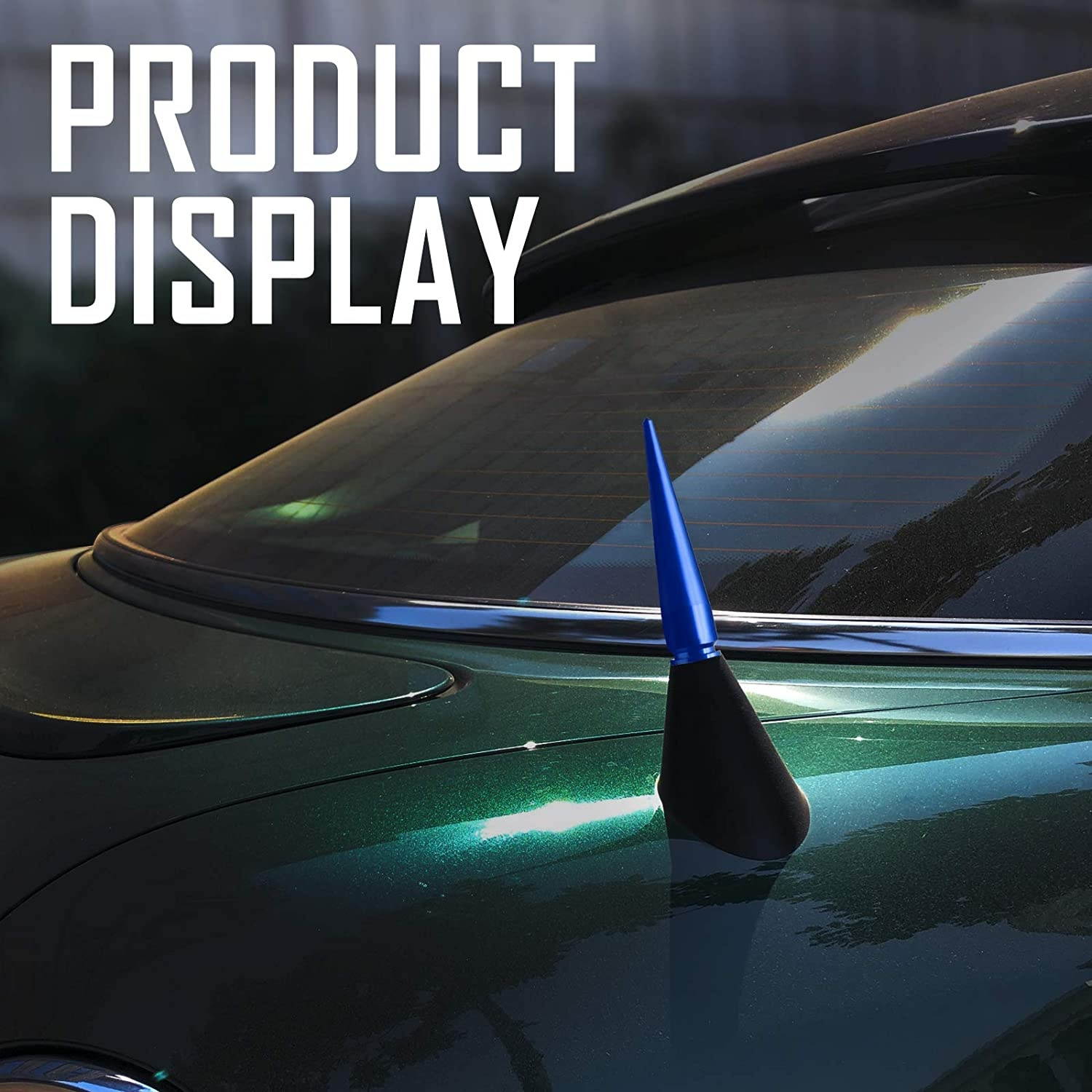 Hand Operated Drone for Kids Adults - Hands Free Mini Drones for Kids, Easy Indoor Hand Drone, Flying Ball Drone Toys for Boys and Girls Gift (Blue)