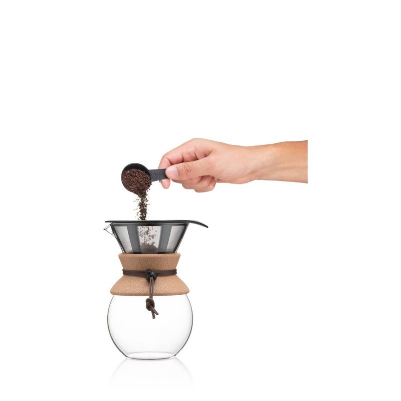Bodum 8 Cup / 34oz Pour Over Coffee Maker