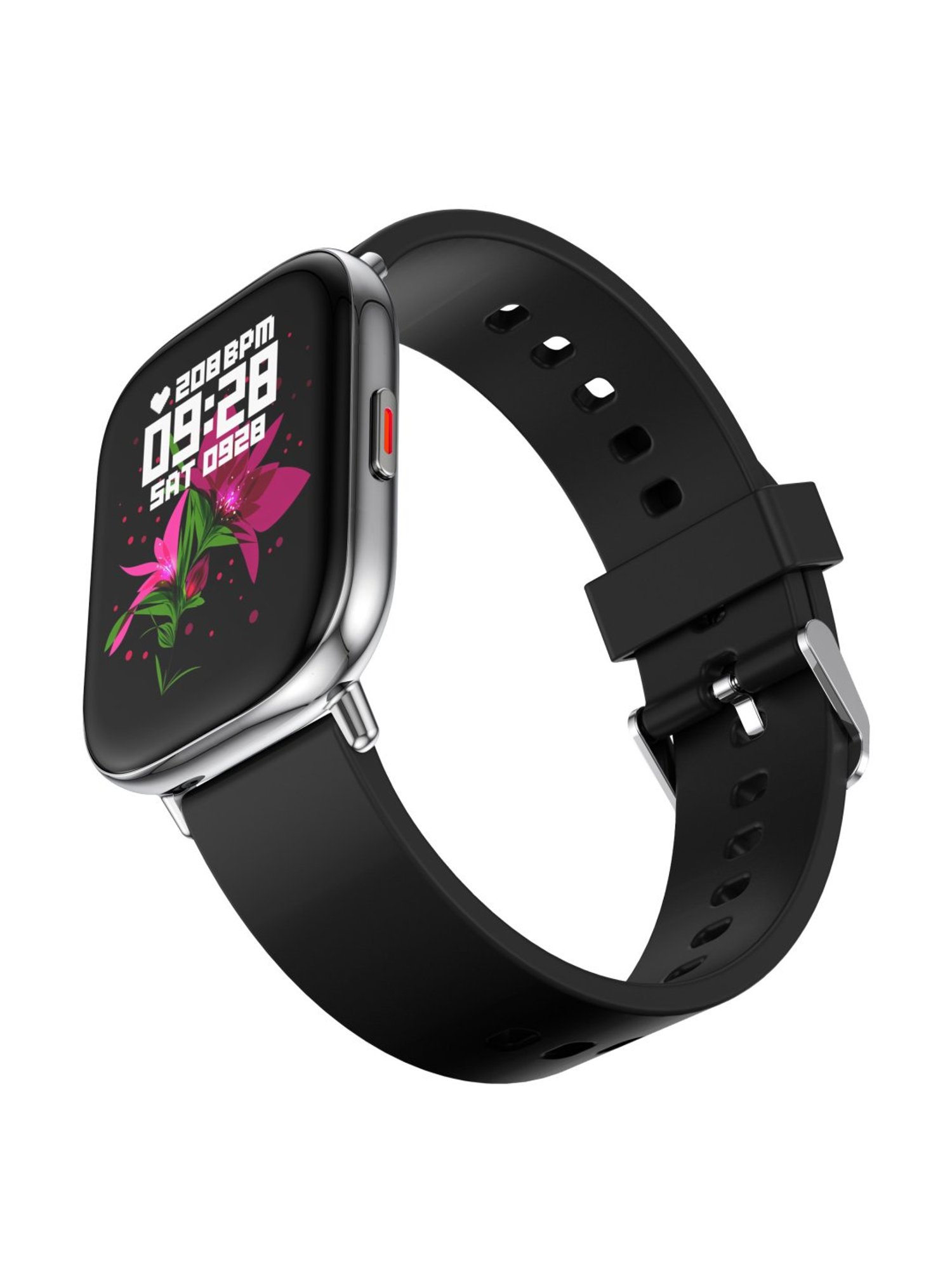 FCUK FCUK009D Unisex Smart Watch