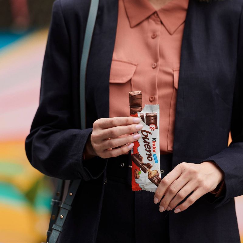 Kinder Bueno Chocolate Multipack - 7.5oz