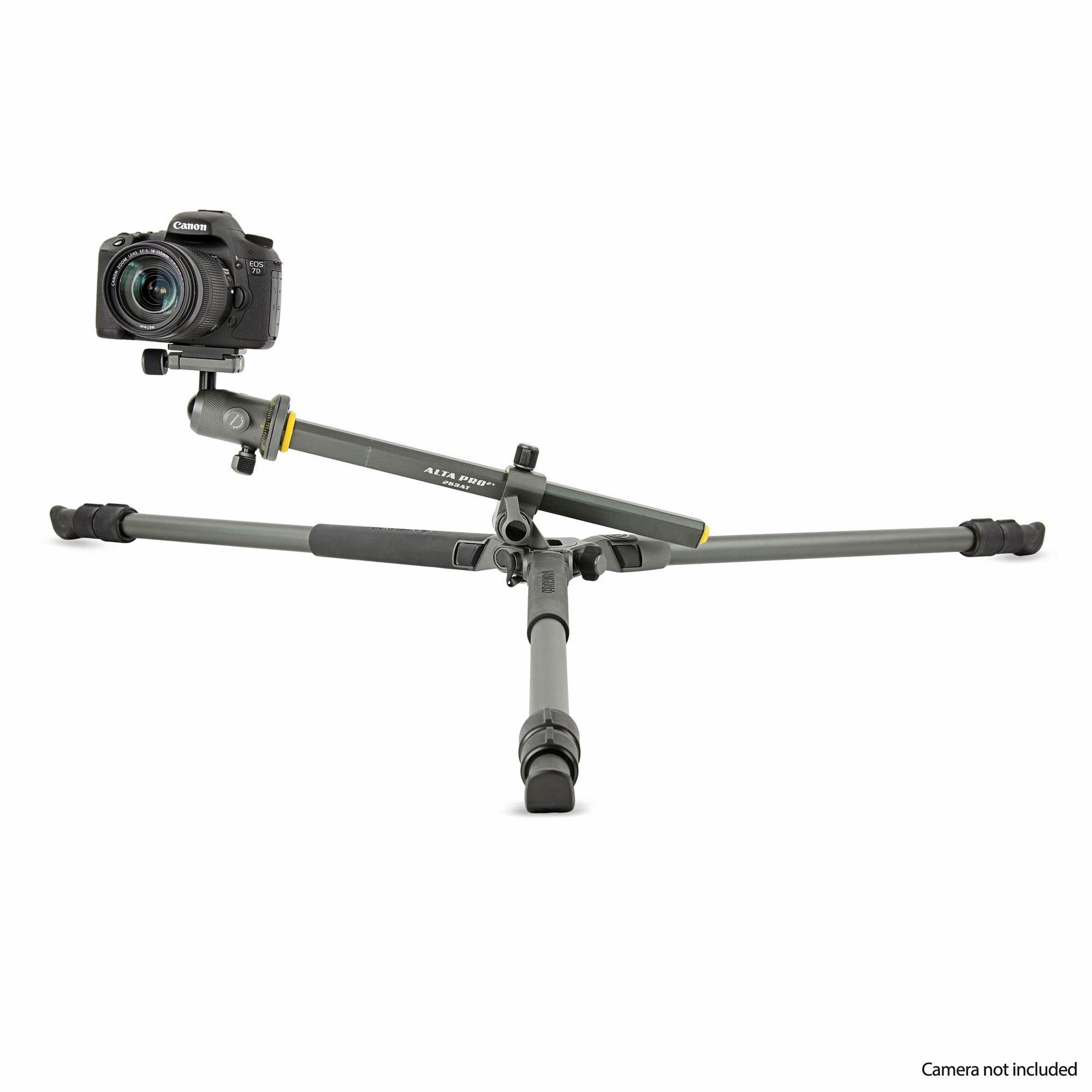 Vanguard Alta Pro 2+ 263AB 100 Aluminum Tripod with Alta BH100