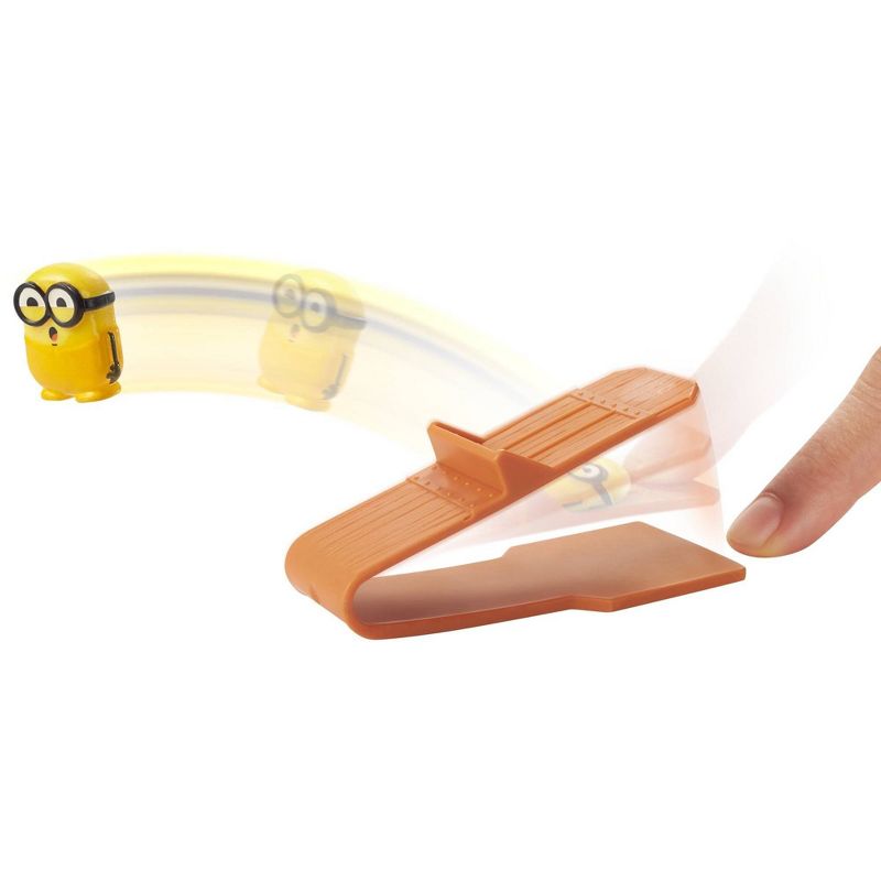 Minions: The Rise of Gru Splat 'Ems Kung Fu Figure 3 pk