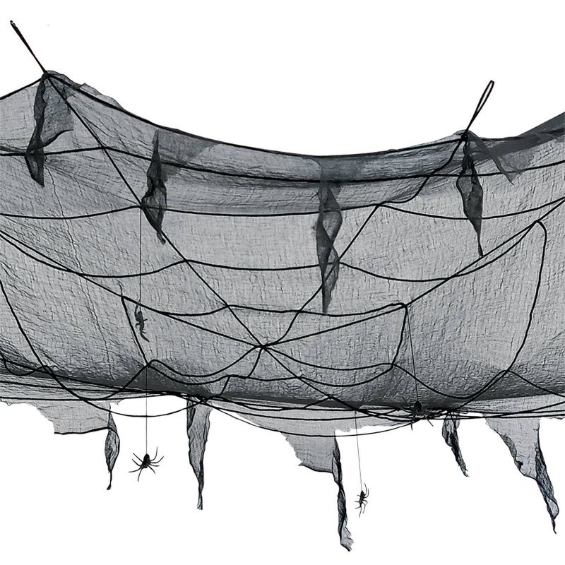 Halloween Ceiling Tapestry