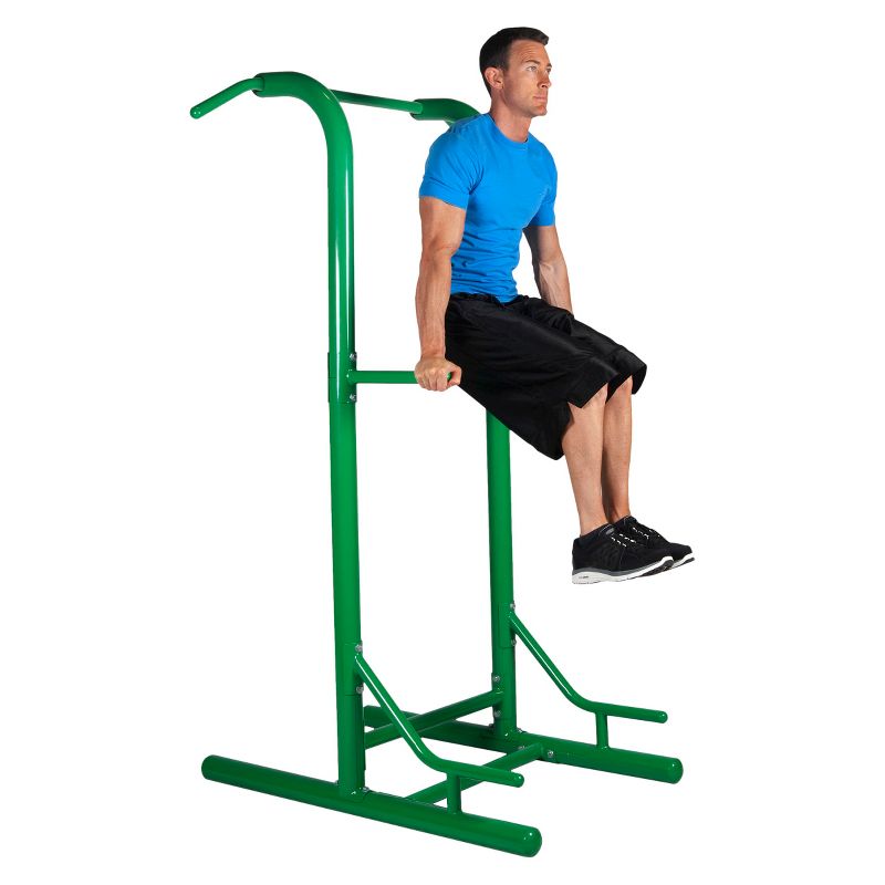 Stamina Outdoor Fitness Power Tower