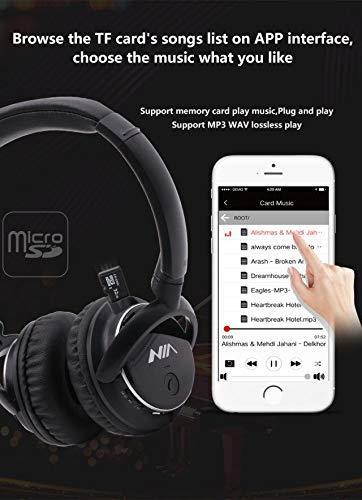 Over Ear Wireless Headphones