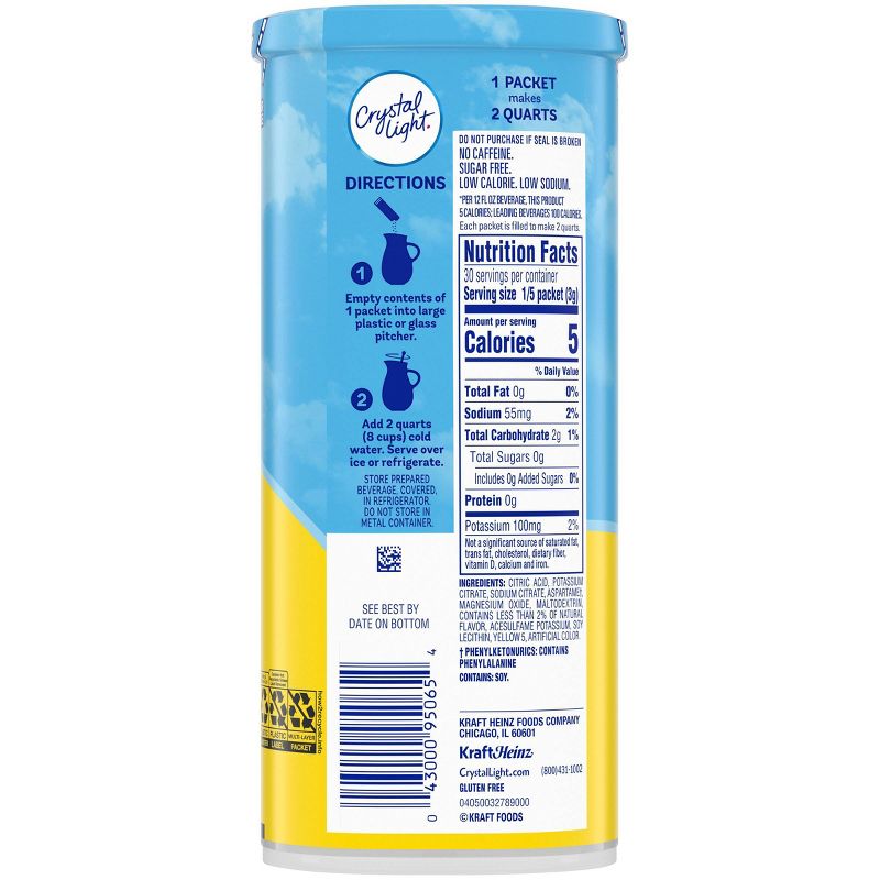 Kool-Aid Liquid Watermelon Drink Mix - 1.62 fl oz