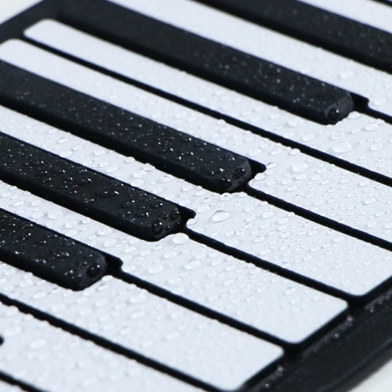 Caline USA Digital Delay Guitar Effect Pedal with Four Modes (CP-26)