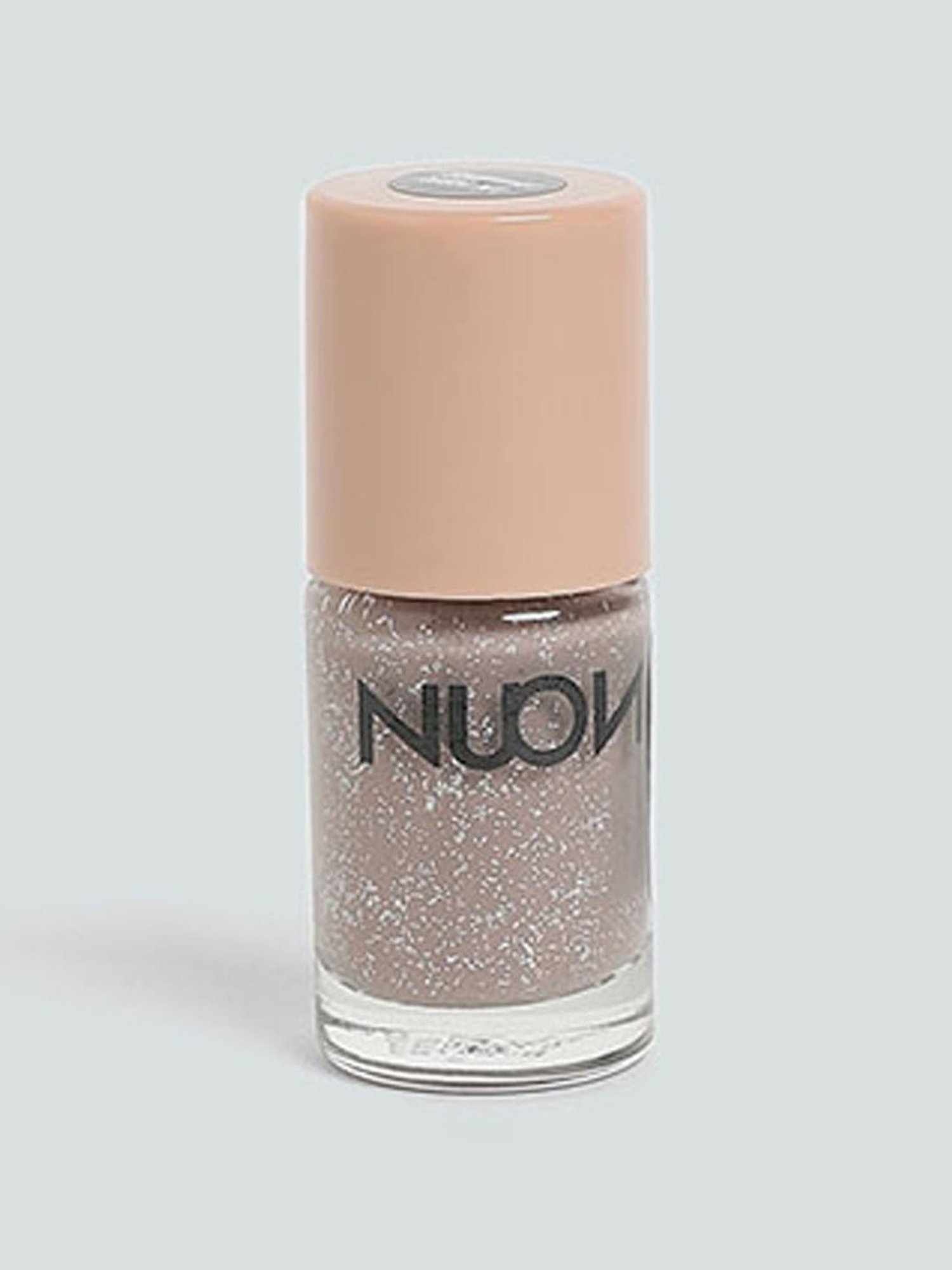 Nuon by Westside Shimmer Nail Polish NSHN1 - 6 ml