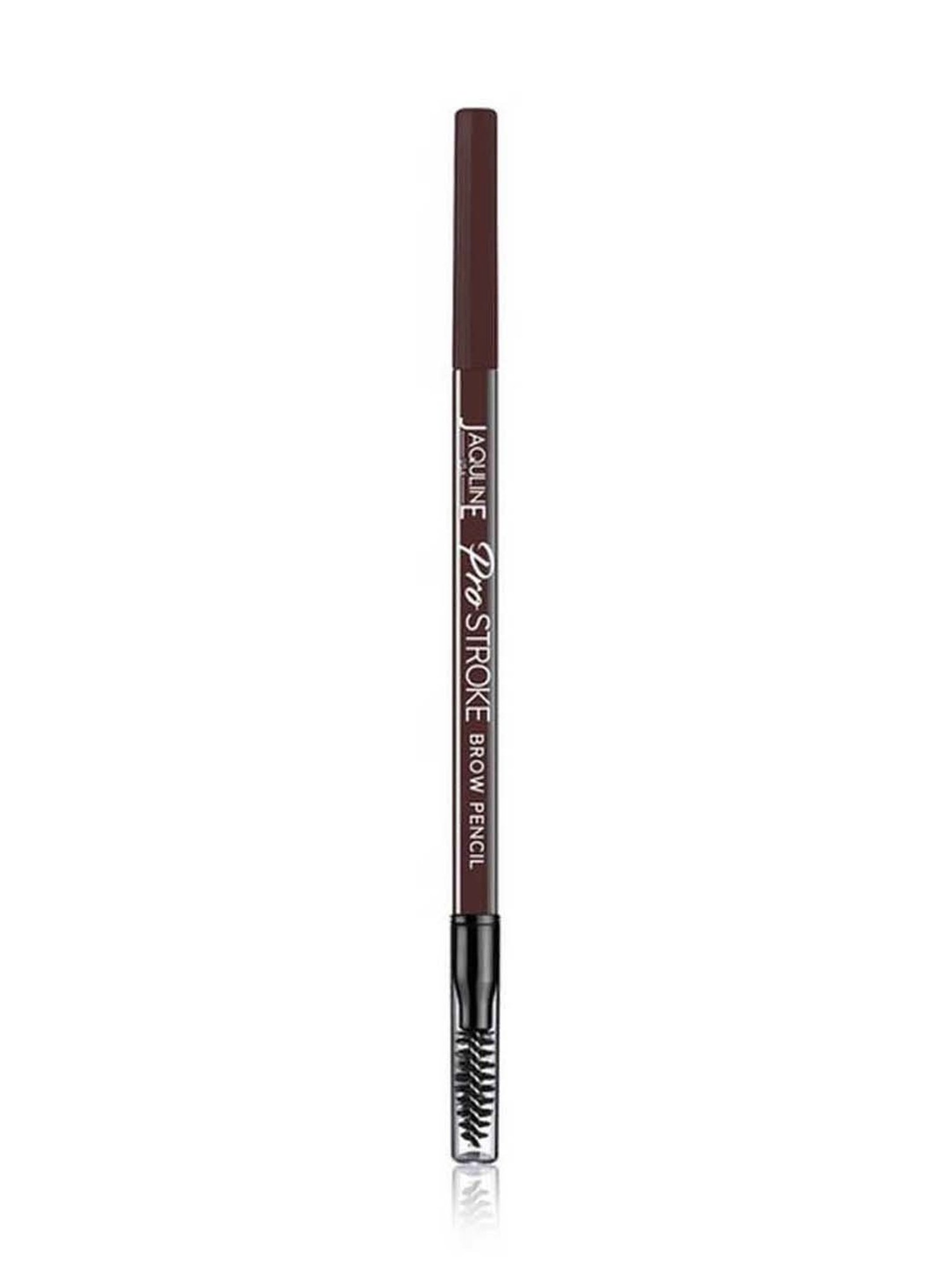 Jaquline USA Pro Stroke Eyebrow Pencil - 0.35 gm