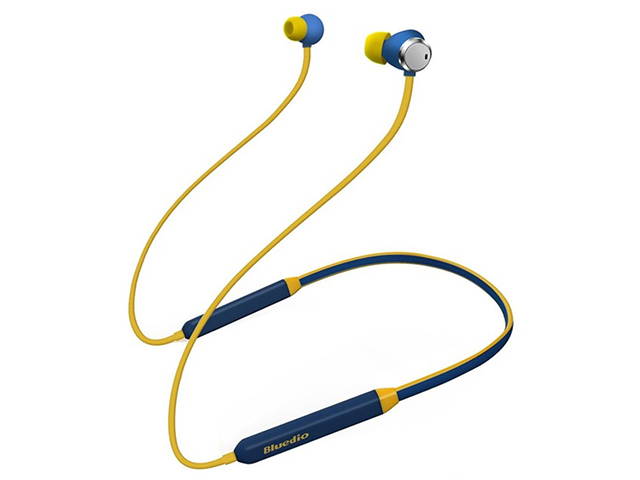 AutofeelSunriseoffice New Bluetooth Earphone Headset Wireless Headphone With Mic 3D Bass Stereo Active Noise Cancelling Sport Earbuds For Smartphone iPhone Xiaomi Samsung Oppo