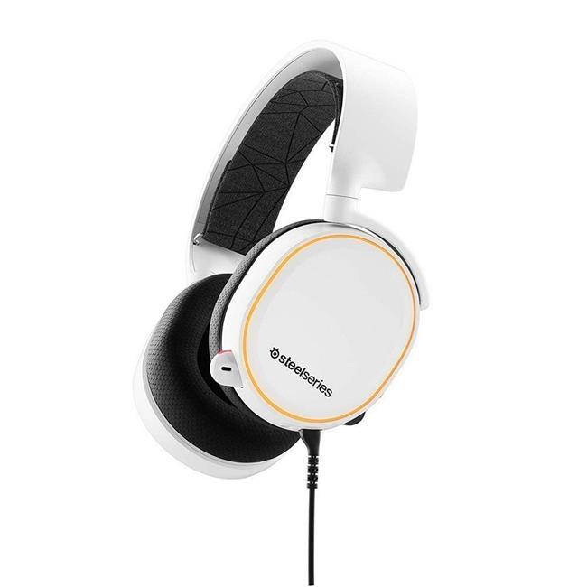 ARCTIS 5 WHITE 2019 EDITION