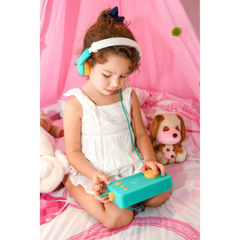 Lunii My Fabulous Storyteller - Spanish