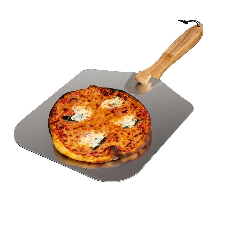 Cuisinart 4pc Mini Pizza Pan Set - CMBM-4PP