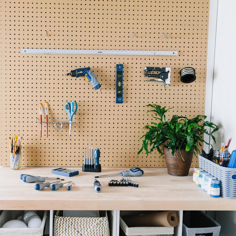 Blue Ridge Tools 10pc Screwdriver Set