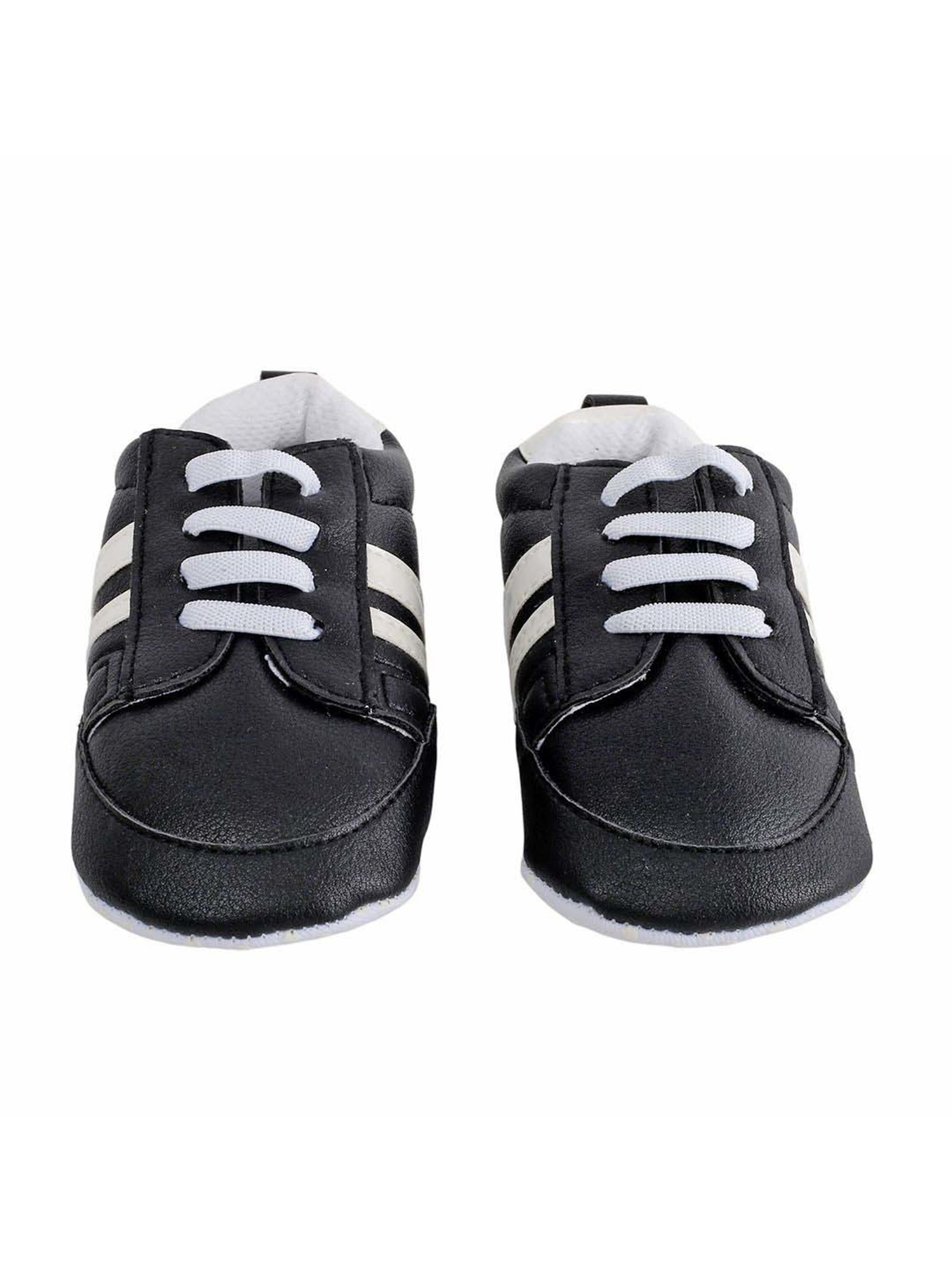 Baby Moo Kids Brown Casual Booties