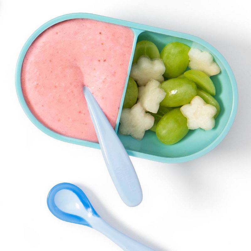 NutriBullet Baby Food Accessory Kit