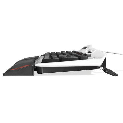 Mad Catz S.T.R.I.K.E. 3 Gaming Keyboard for PC