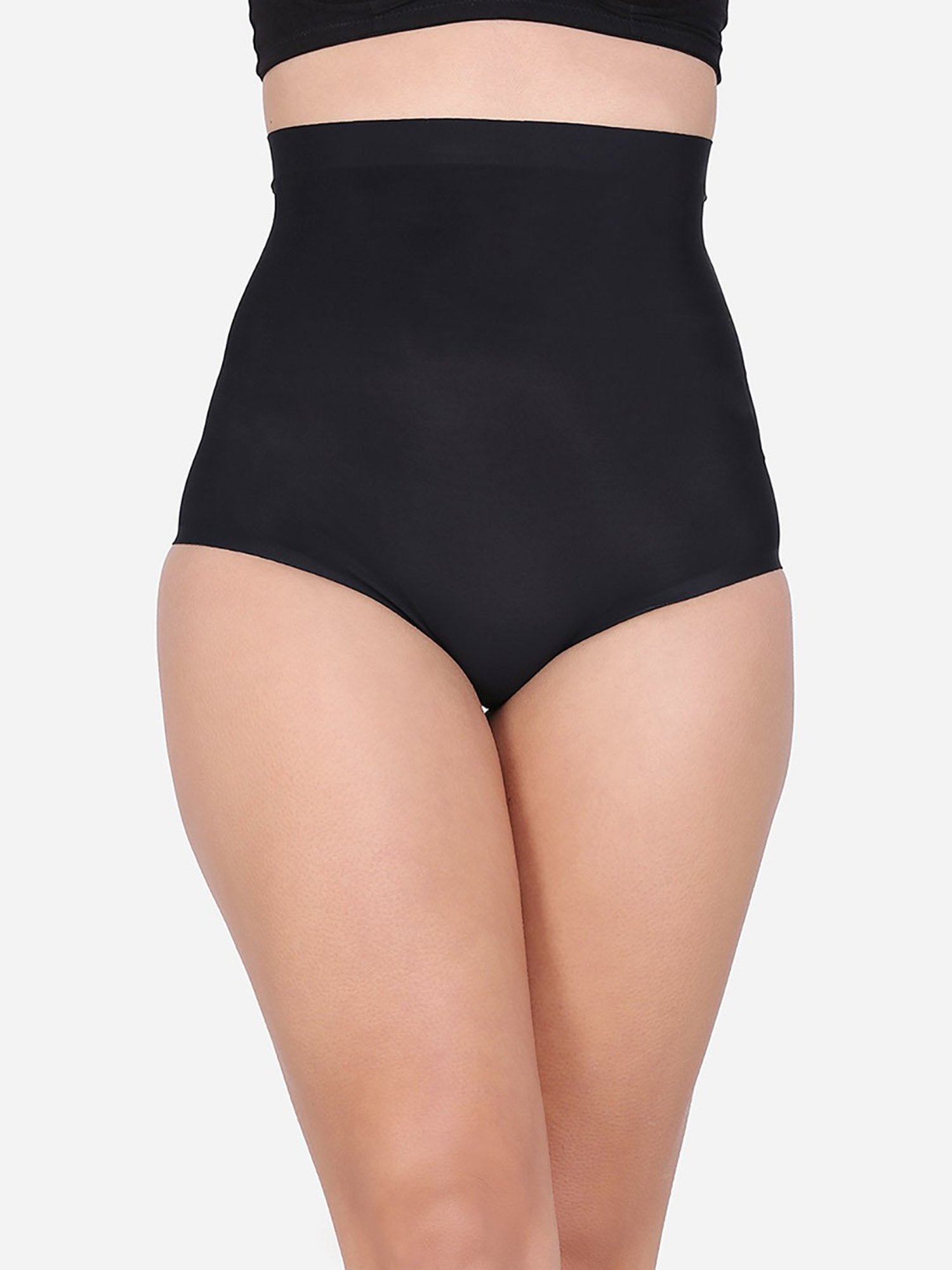 Da Intimo Black Panty Shapewear