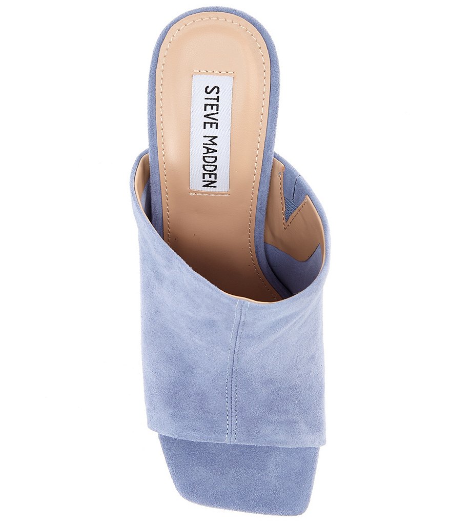 Dansko Lucie Wool Slip-On Clogs