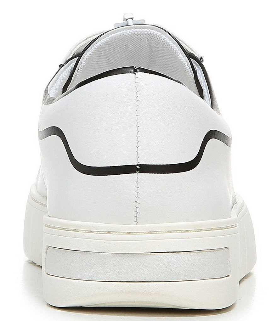 Sarto by Franco Sarto Issake2 Leather Slip-On Sneakers