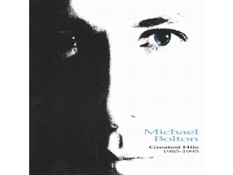 Michael Bolton - Greatest Hits 1985-1995 (CD)